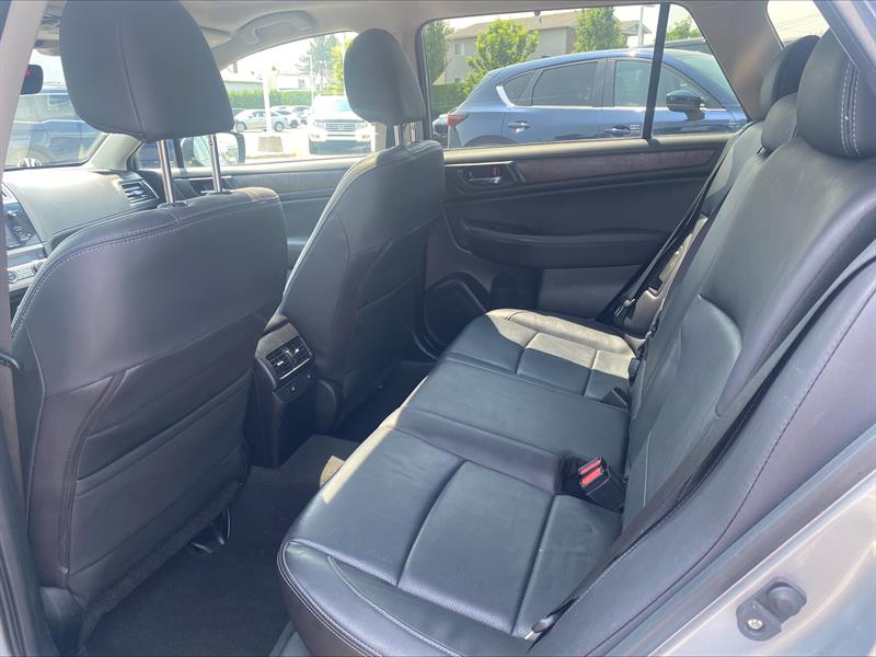 subaru Outback 2017 - 10