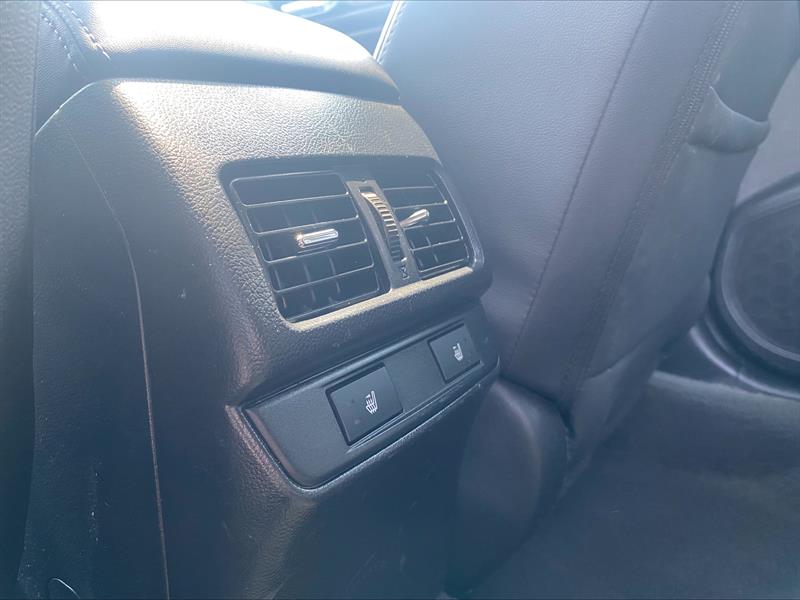 subaru Outback 2017 - 11