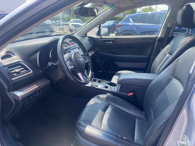 subaru Outback 2017 - 12