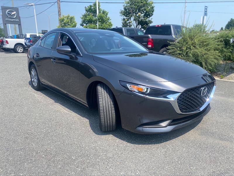 mazda Mazda3 2024 - 4