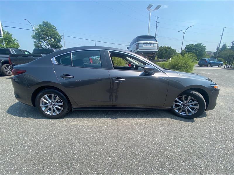 mazda Mazda3 2024 - 5