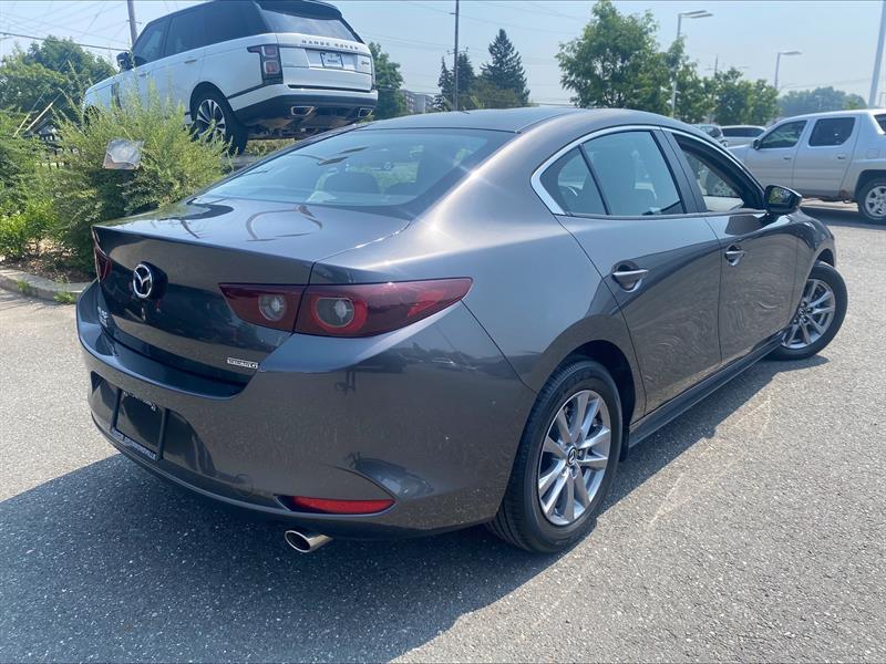 mazda Mazda3 2024 - 6