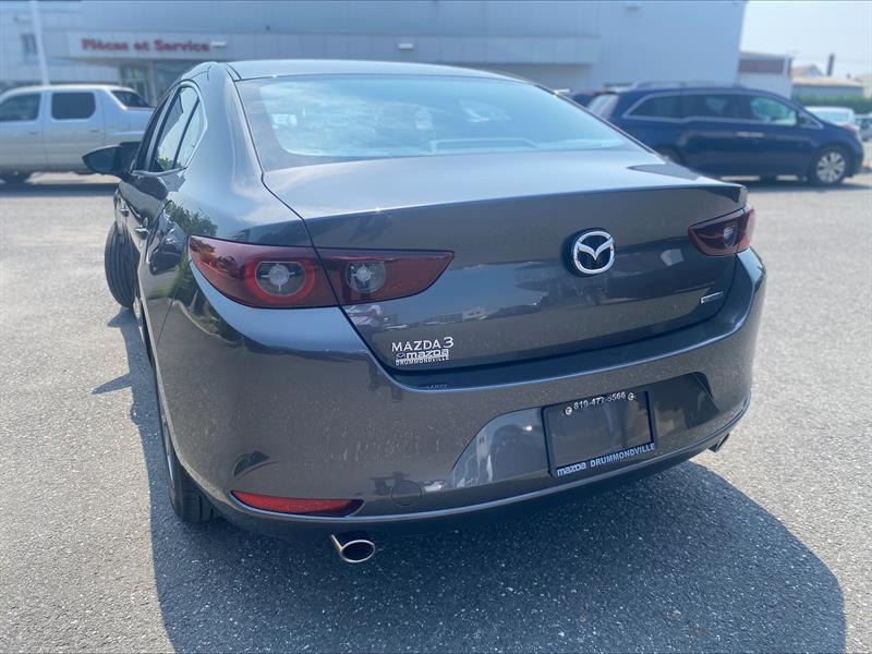 mazda Mazda3 2024 - 8