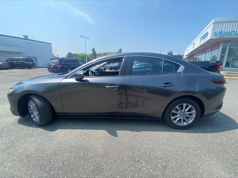 mazda Mazda3 2024 - 10