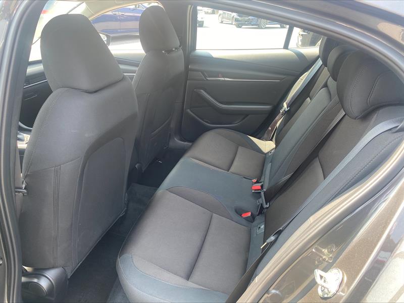 mazda Mazda3 2024 - 12