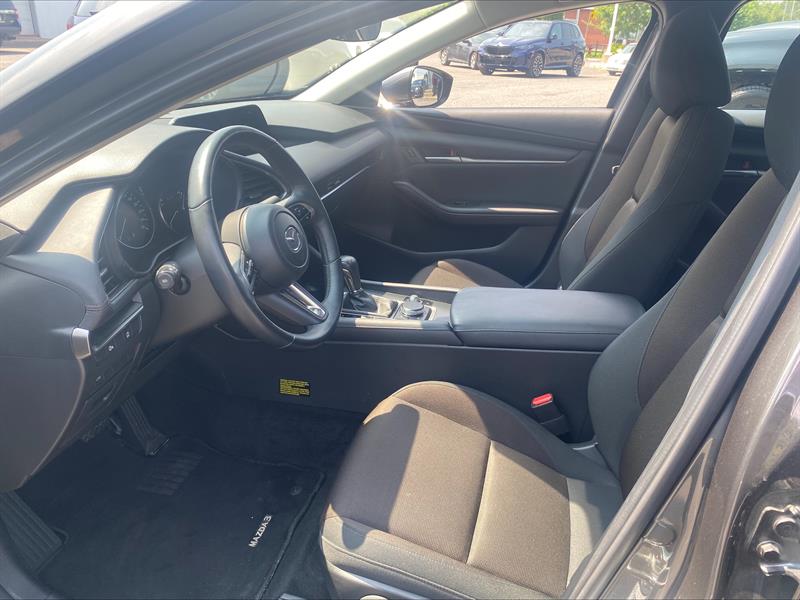 mazda Mazda3 2024 - 13