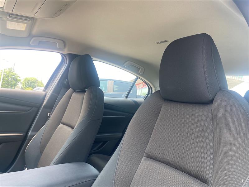 mazda Mazda3 2024 - 14