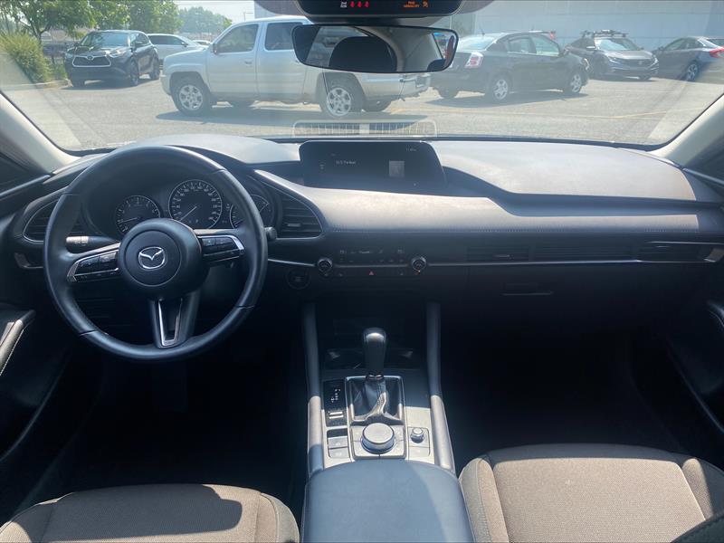 mazda Mazda3 2024 - 15