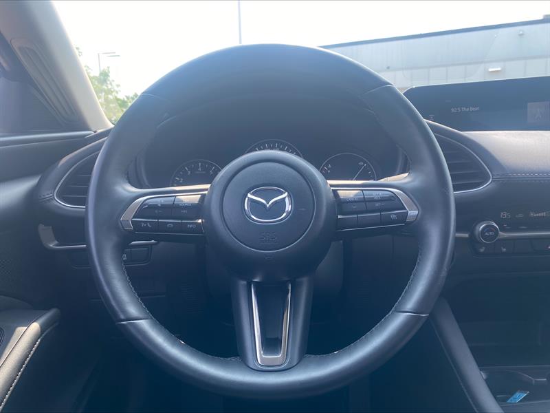 mazda Mazda3 2024 - 17