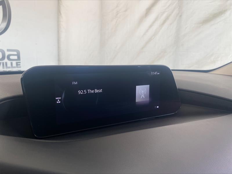 mazda Mazda3 2024 - 24