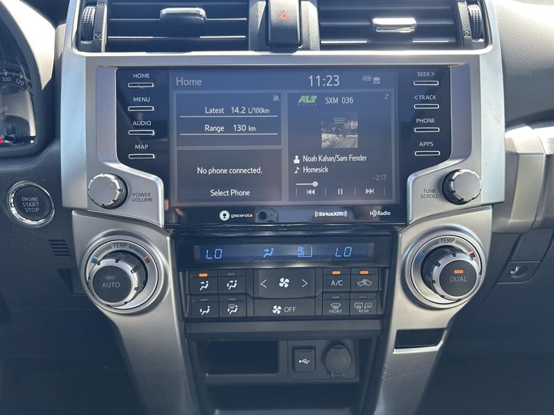 toyota 4Runner 2020 - 28