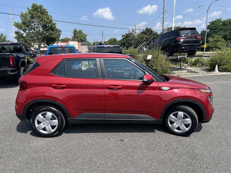 hyundai Venue 2022 - 5