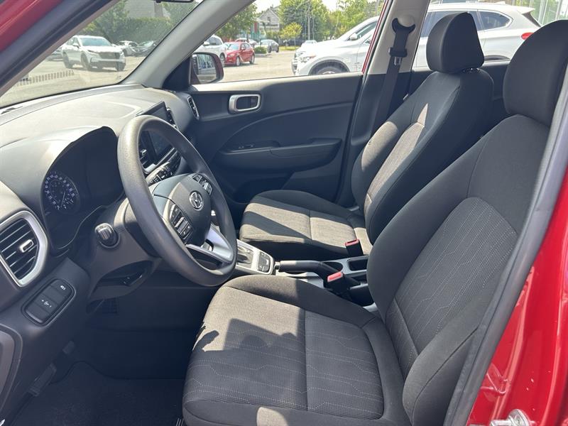 hyundai Venue 2022 - 10