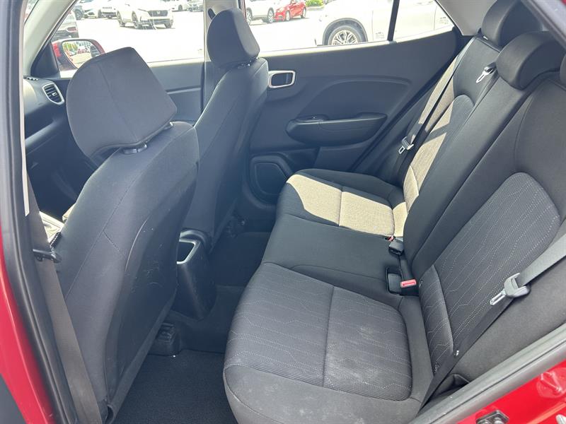 hyundai Venue 2022 - 11