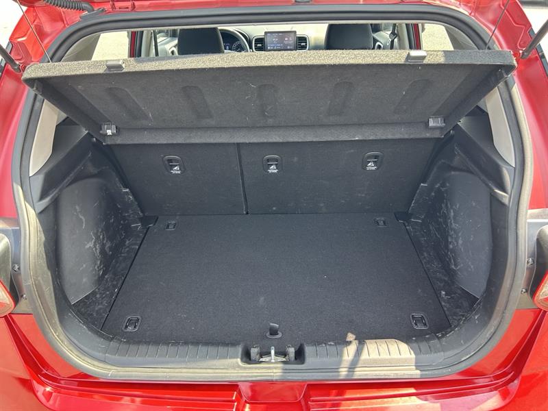 hyundai Venue 2022 - 13