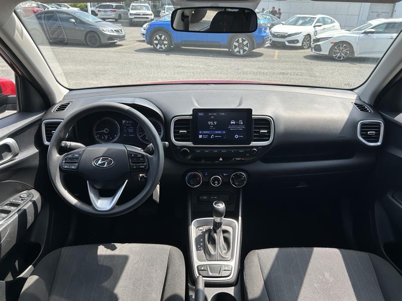 hyundai Venue 2022 - 14
