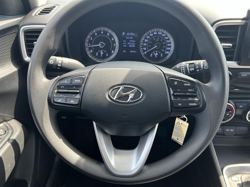 hyundai Venue 2022 - 15