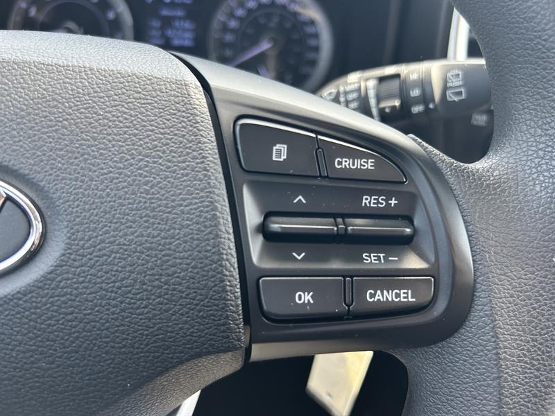 hyundai Venue 2022 - 16