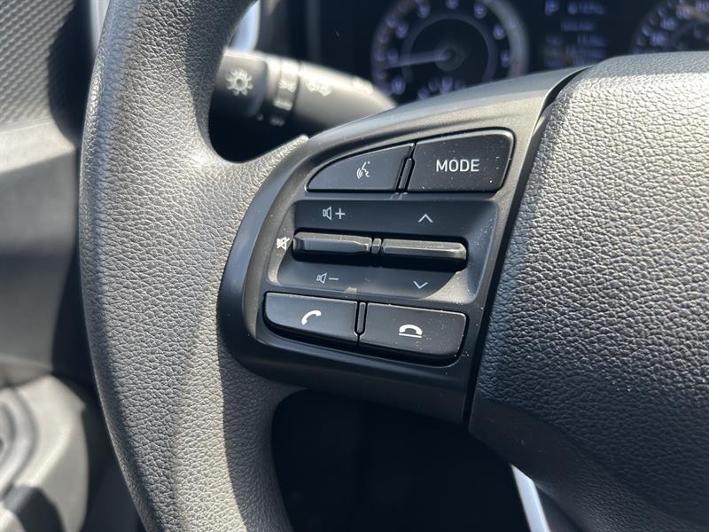 hyundai Venue 2022 - 18