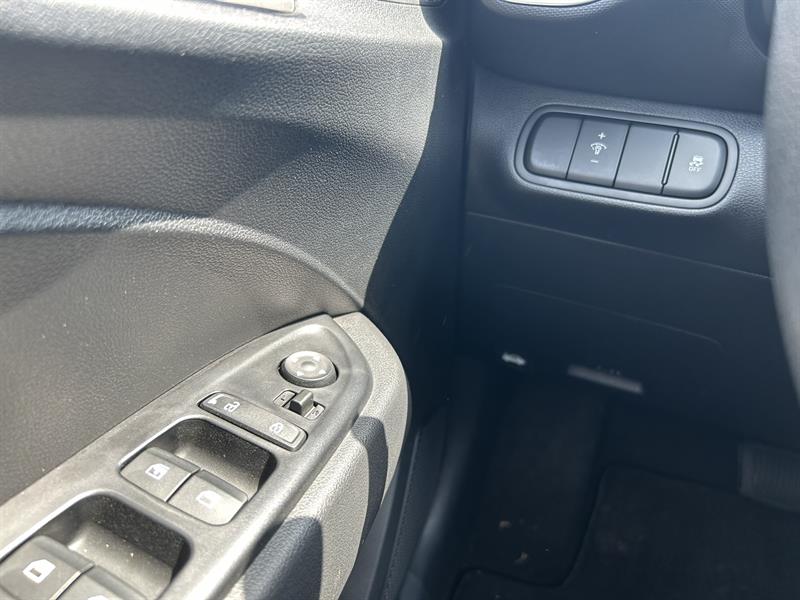 hyundai Venue 2022 - 19