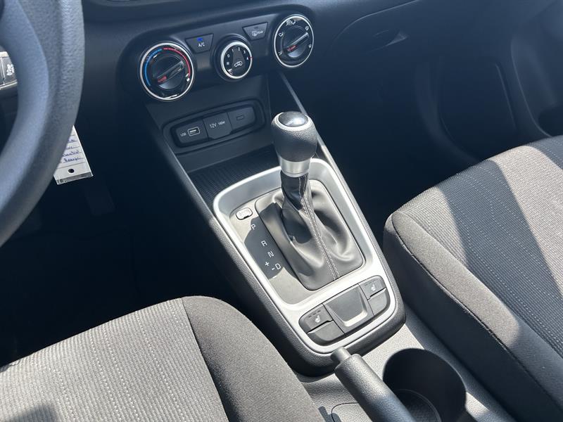 hyundai Venue 2022 - 20