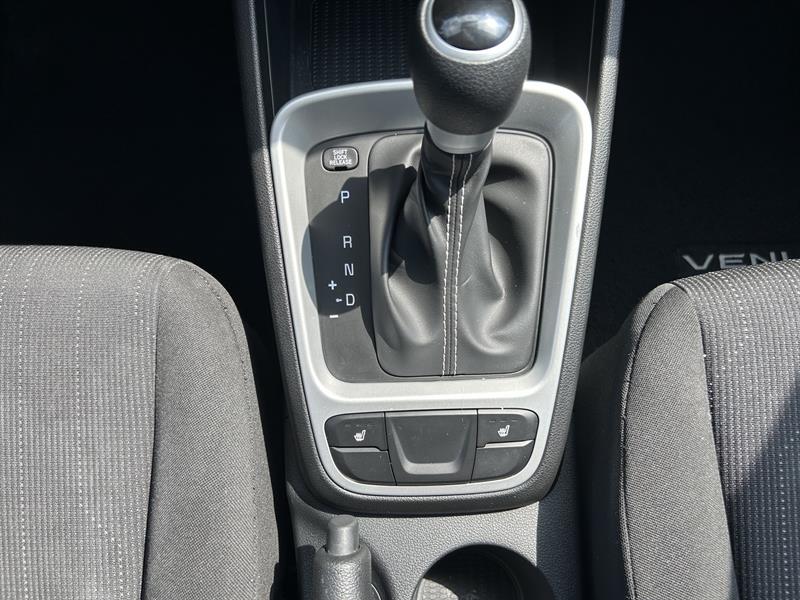 hyundai Venue 2022 - 22