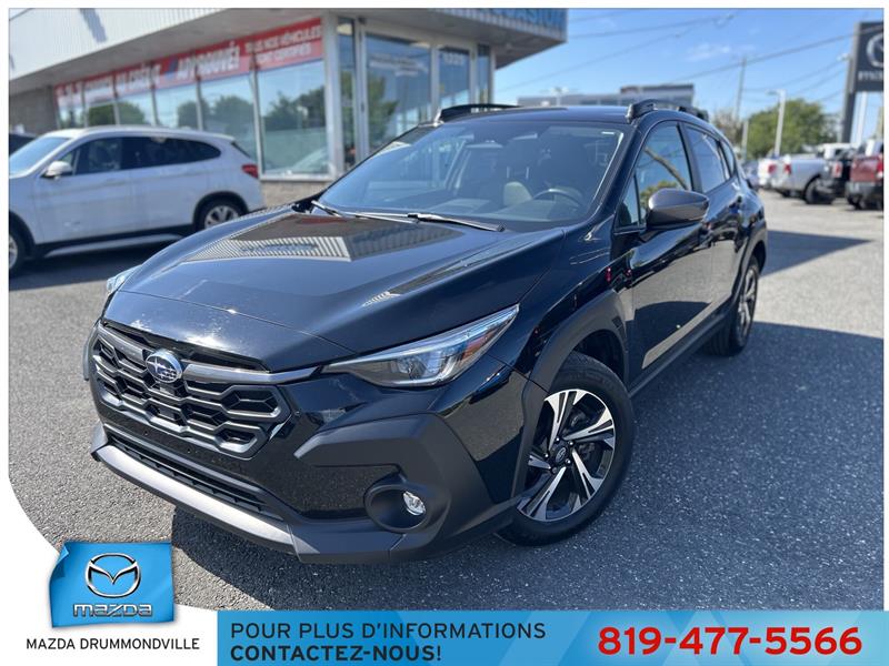 subaru Crosstrek 2024