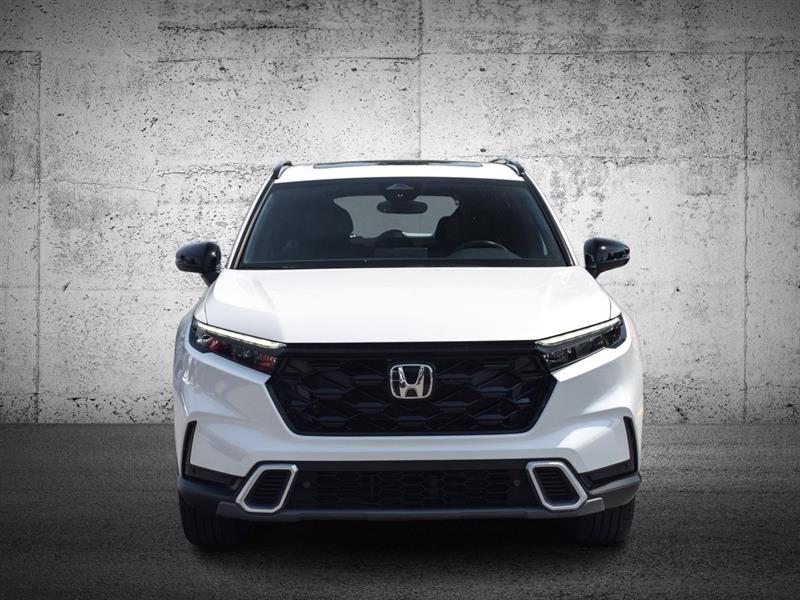 honda CR-V Hybrid 2024 - 2