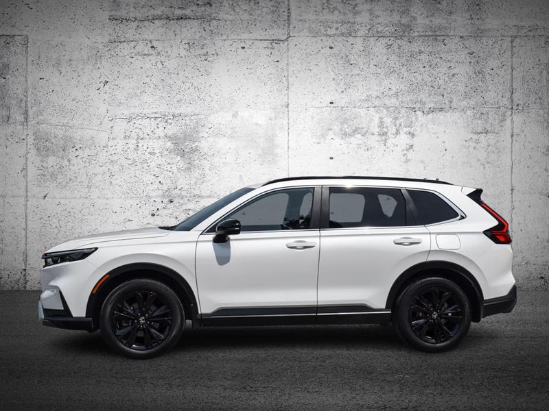 honda CR-V Hybrid 2024 - 3