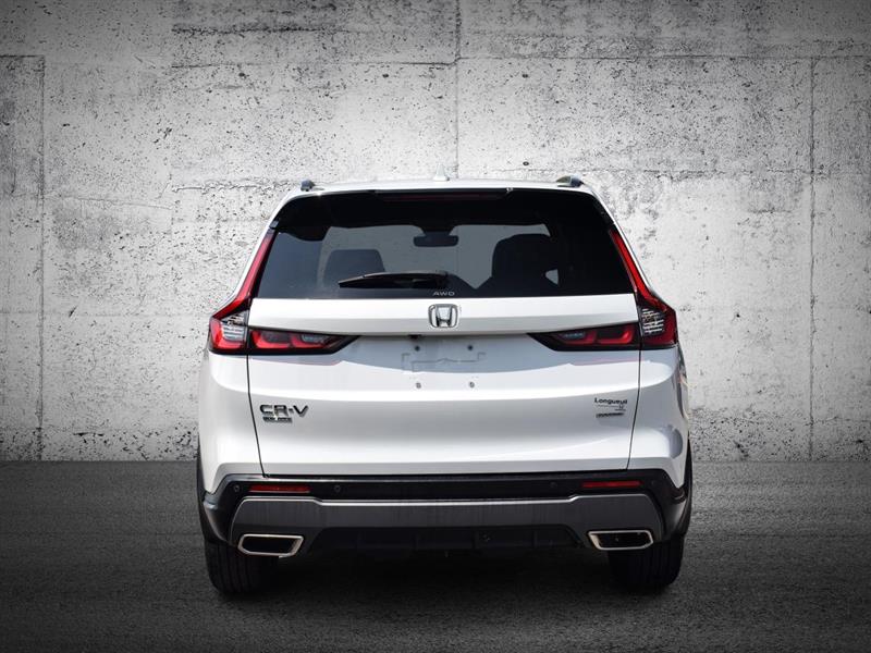 honda CR-V Hybrid 2024 - 5