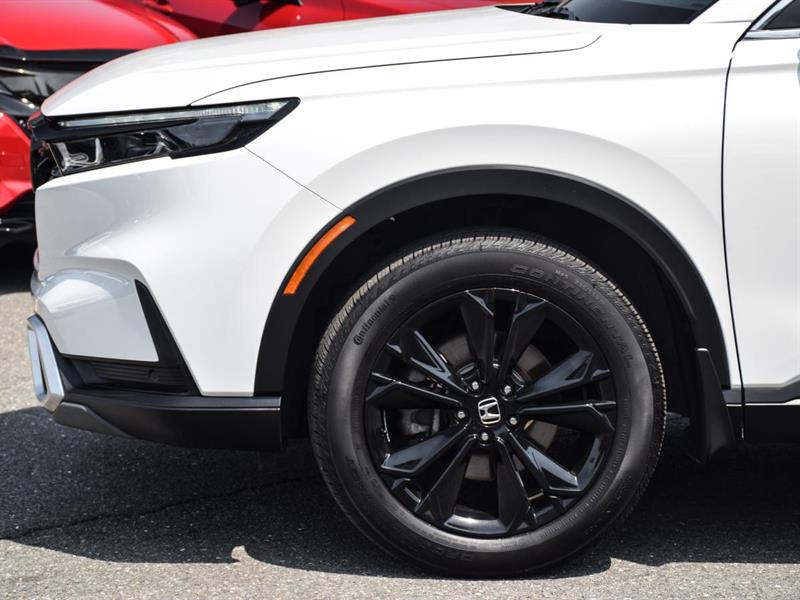 honda CR-V Hybrid 2024 - 7