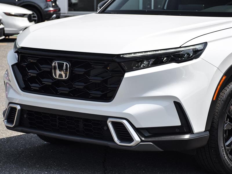 honda CR-V Hybrid 2024 - 8