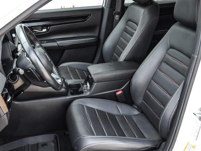 honda CR-V Hybrid 2024 - 12