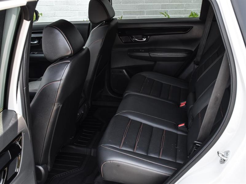 honda CR-V Hybrid 2024 - 13