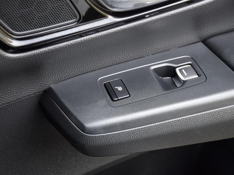 honda CR-V Hybrid 2024 - 14