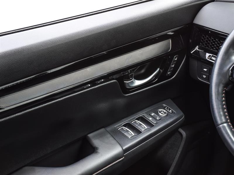 honda CR-V Hybrid 2024 - 16