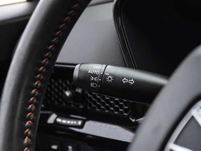 honda CR-V Hybrid 2024 - 17