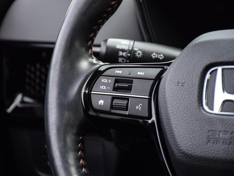 honda CR-V Hybrid 2024 - 20