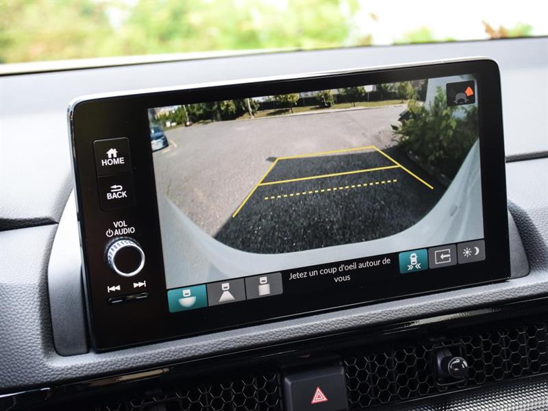 honda CR-V Hybrid 2024 - 24