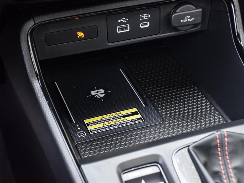 honda CR-V Hybrid 2024 - 26