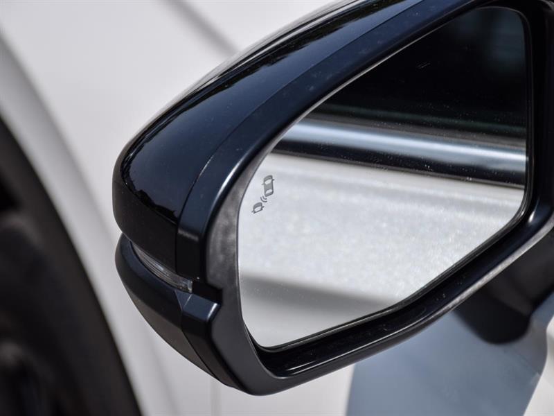 honda CR-V Hybrid 2024 - 28