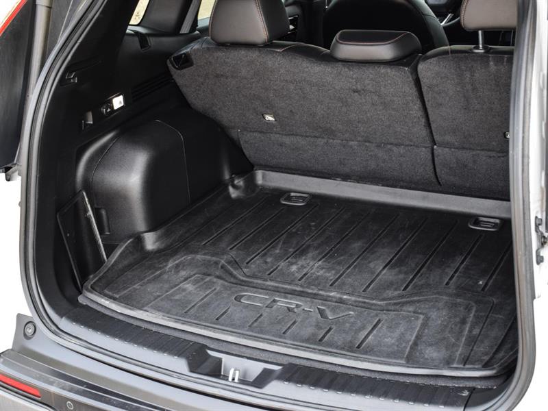 honda CR-V Hybrid 2024 - 29