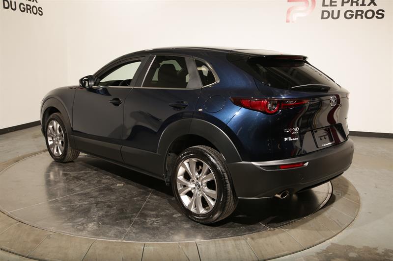 mazda CX-30 2022 - 5