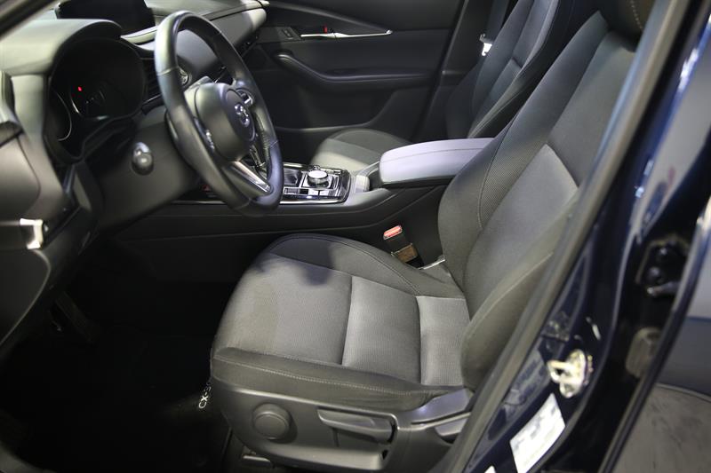 mazda CX-30 2022 - 13