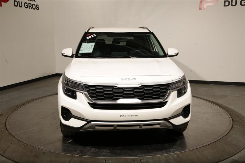 kia Seltos 2023 - 8