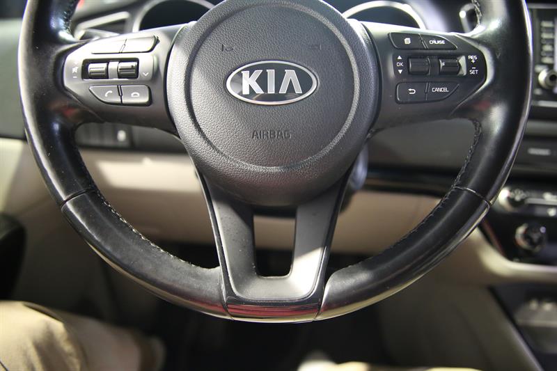 kia Sedona 2019 - 15