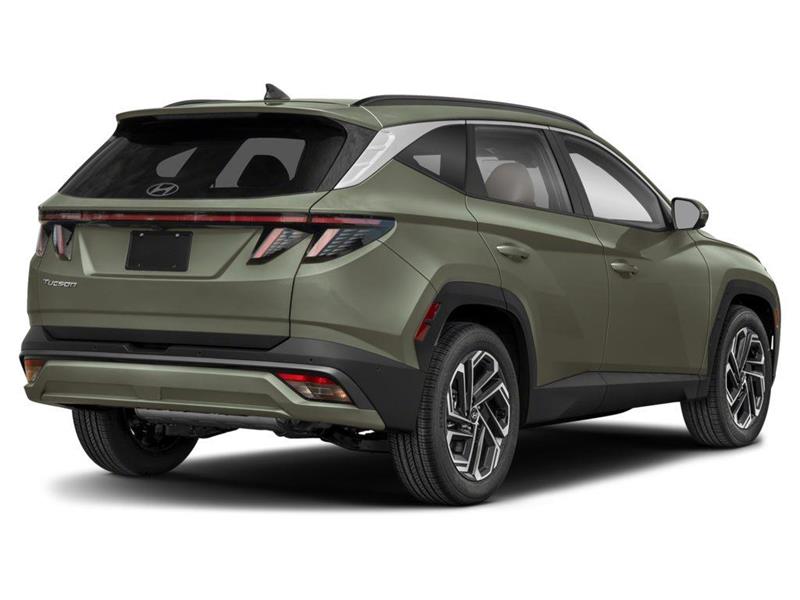hyundai Tucson 2025 - 3