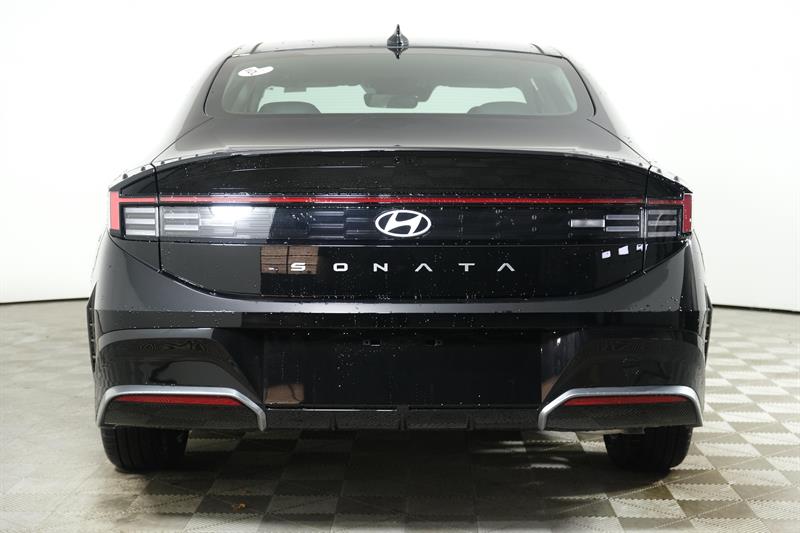 hyundai Sonata 2025 - 6