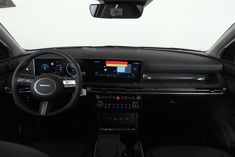 hyundai Tucson Plug-In Hybrid 2025 - 11