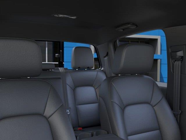 chevrolet Colorado 2026 - 24
